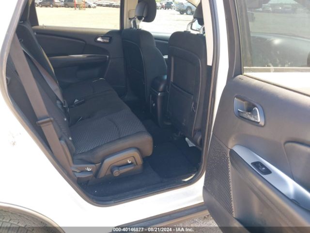 Photo 7 VIN: 3C4PDCAB5LT274337 - DODGE JOURNEY 