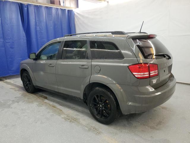 Photo 1 VIN: 3C4PDCAB5LT274516 - DODGE JOURNEY 