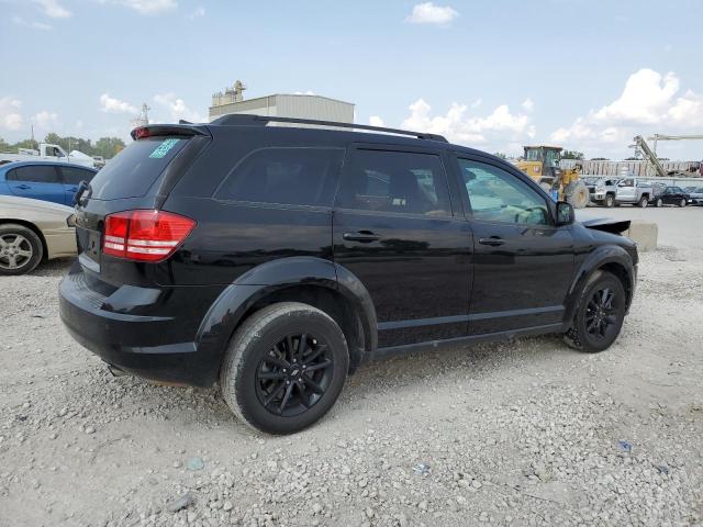 Photo 2 VIN: 3C4PDCAB5LT275519 - DODGE JOURNEY SE 