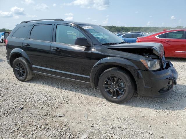 Photo 3 VIN: 3C4PDCAB5LT275519 - DODGE JOURNEY SE 