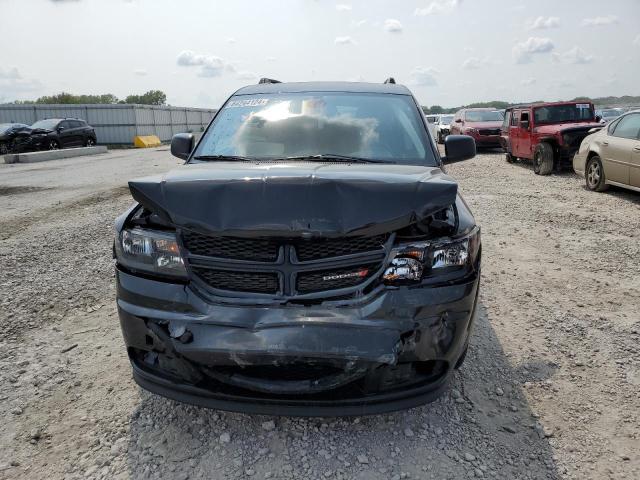 Photo 4 VIN: 3C4PDCAB5LT275519 - DODGE JOURNEY SE 