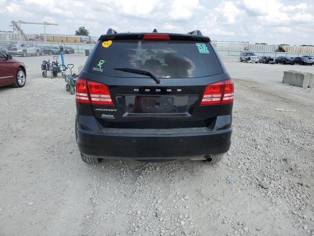 Photo 5 VIN: 3C4PDCAB5LT275519 - DODGE JOURNEY SE 