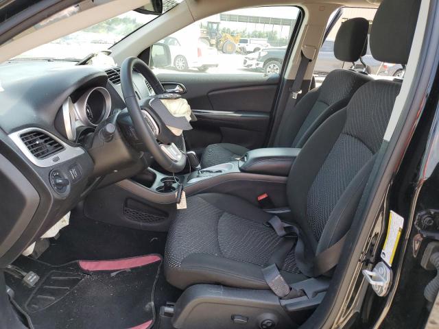 Photo 6 VIN: 3C4PDCAB5LT275519 - DODGE JOURNEY SE 