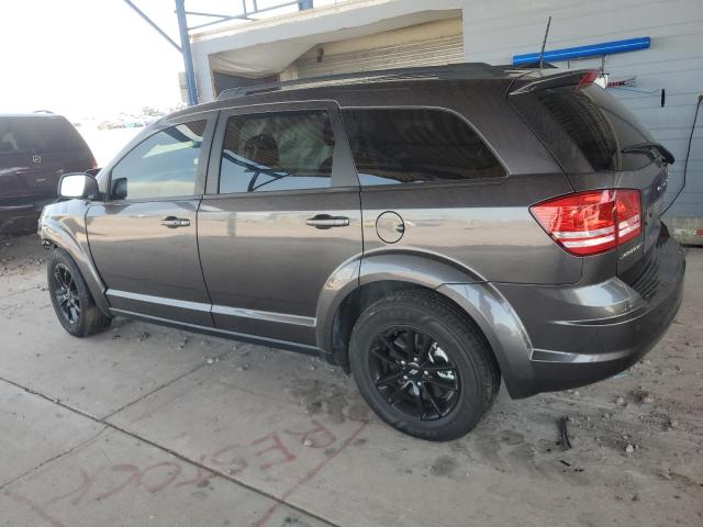 Photo 1 VIN: 3C4PDCAB5LT277481 - DODGE JOURNEY SE 