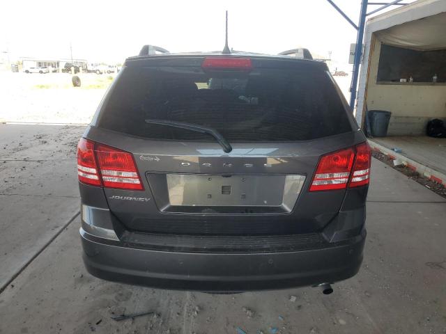 Photo 5 VIN: 3C4PDCAB5LT277481 - DODGE JOURNEY SE 