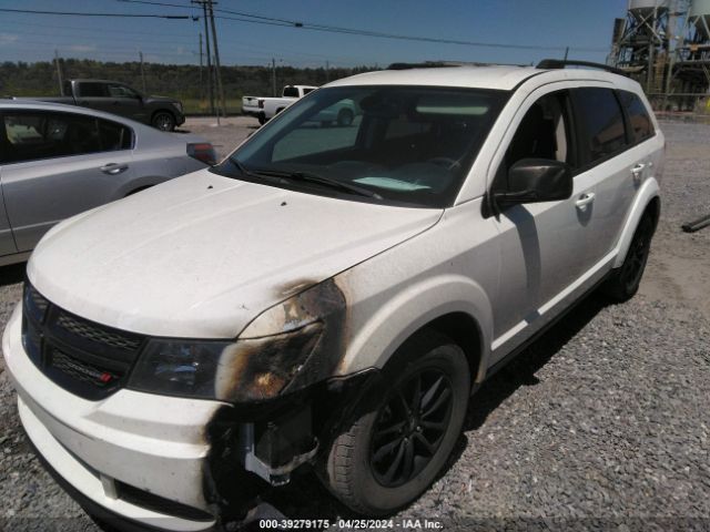 Photo 1 VIN: 3C4PDCAB5LT277545 - DODGE JOURNEY 