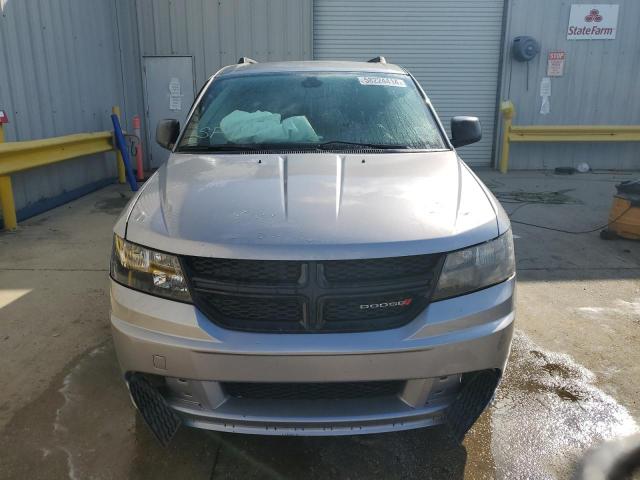 Photo 4 VIN: 3C4PDCAB5LT277819 - DODGE JOURNEY 