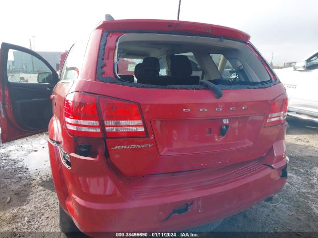 Photo 5 VIN: 3C4PDCAB5LT278114 - DODGE JOURNEY 