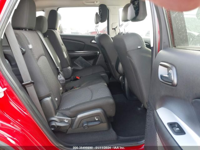 Photo 7 VIN: 3C4PDCAB5LT278114 - DODGE JOURNEY 