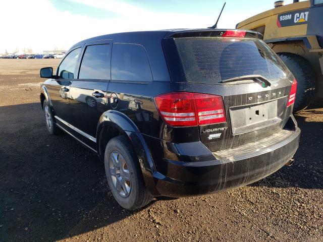 Photo 2 VIN: 3C4PDCAB6CT157818 - DODGE JOURNEY SE 