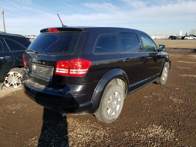 Photo 3 VIN: 3C4PDCAB6CT157818 - DODGE JOURNEY SE 