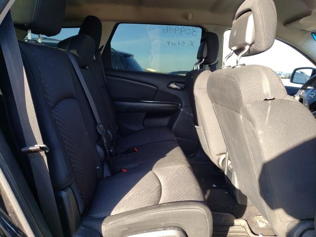 Photo 5 VIN: 3C4PDCAB6CT157818 - DODGE JOURNEY SE 