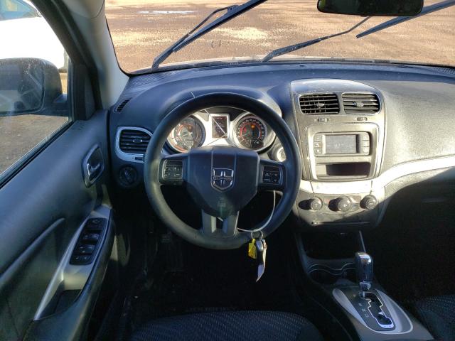 Photo 8 VIN: 3C4PDCAB6CT157818 - DODGE JOURNEY SE 