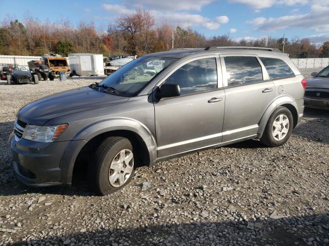 Photo 0 VIN: 3C4PDCAB6CT167555 - DODGE JOURNEY 