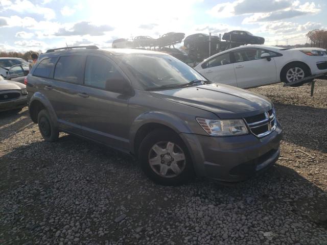 Photo 3 VIN: 3C4PDCAB6CT167555 - DODGE JOURNEY 