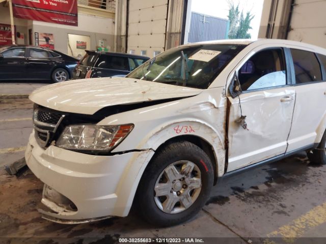 Photo 5 VIN: 3C4PDCAB6CT199423 - DODGE JOURNEY 