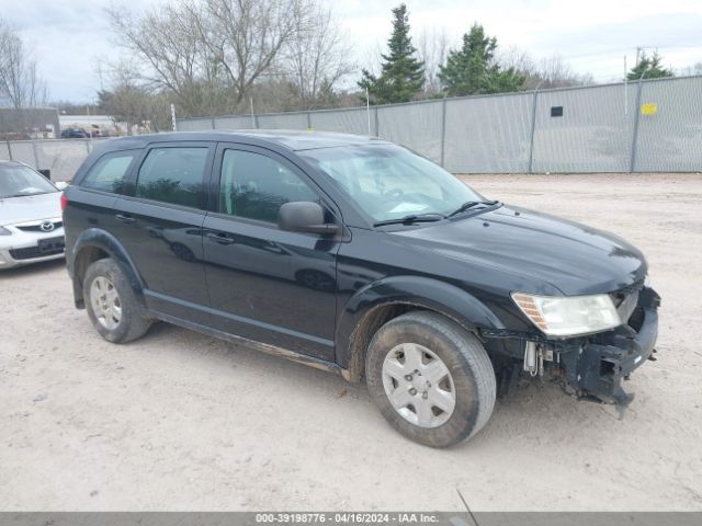 Photo 0 VIN: 3C4PDCAB6CT217094 - DODGE JOURNEY 