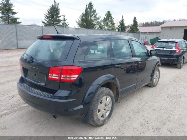 Photo 3 VIN: 3C4PDCAB6CT217094 - DODGE JOURNEY 