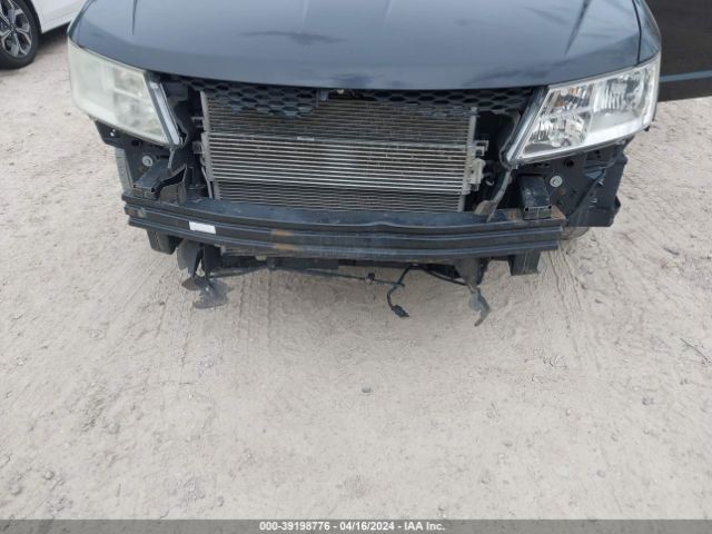 Photo 5 VIN: 3C4PDCAB6CT217094 - DODGE JOURNEY 