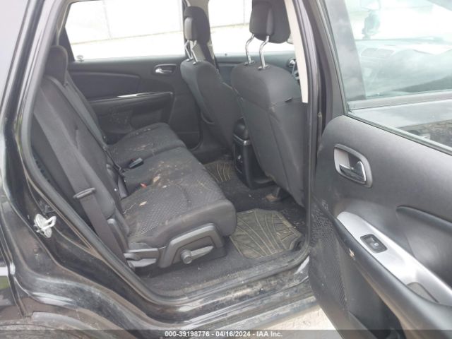 Photo 7 VIN: 3C4PDCAB6CT217094 - DODGE JOURNEY 