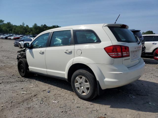 Photo 1 VIN: 3C4PDCAB6CT234140 - DODGE JOURNEY 