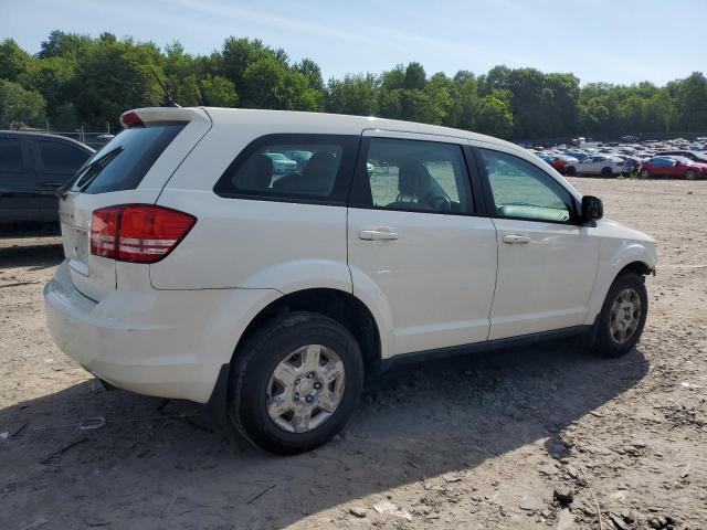 Photo 2 VIN: 3C4PDCAB6CT234140 - DODGE JOURNEY 