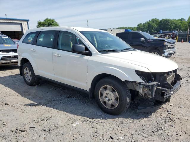 Photo 3 VIN: 3C4PDCAB6CT234140 - DODGE JOURNEY 