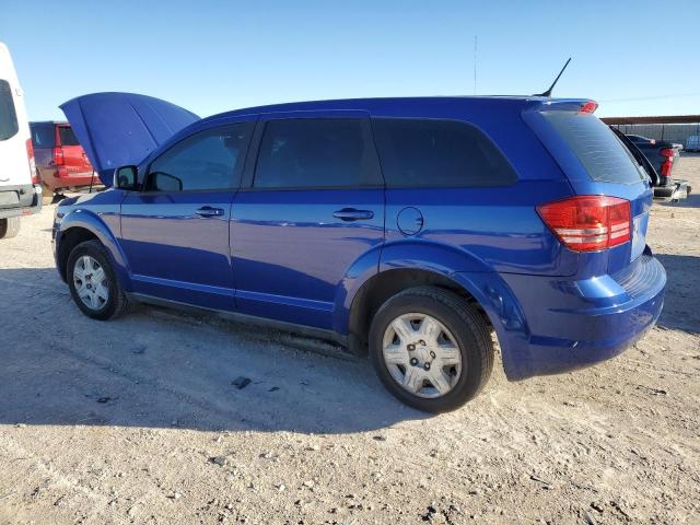 Photo 1 VIN: 3C4PDCAB6CT238267 - DODGE JOURNEY 