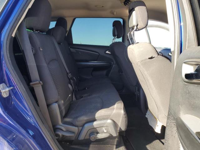 Photo 10 VIN: 3C4PDCAB6CT238267 - DODGE JOURNEY 