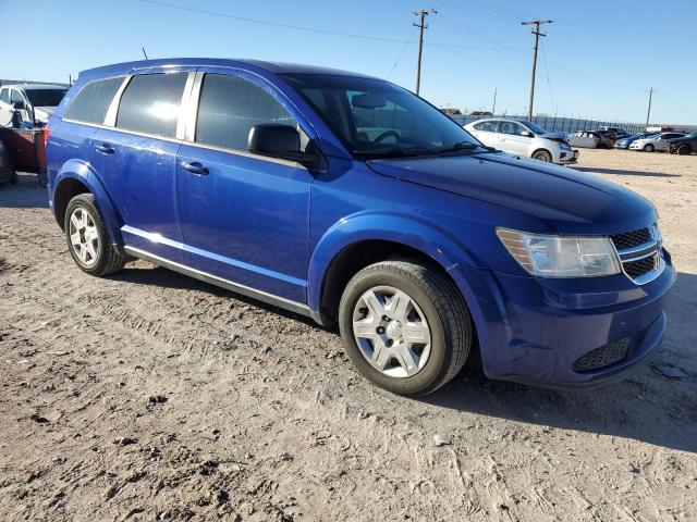 Photo 3 VIN: 3C4PDCAB6CT238267 - DODGE JOURNEY 