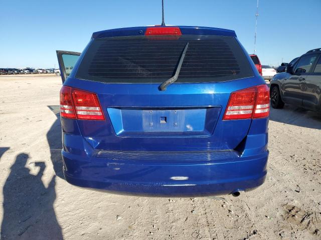 Photo 5 VIN: 3C4PDCAB6CT238267 - DODGE JOURNEY 