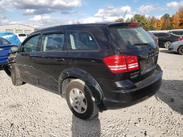 Photo 2 VIN: 3C4PDCAB6CT256395 - DODGE JOURNEY SE 