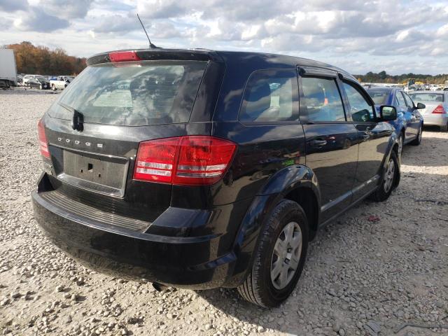 Photo 3 VIN: 3C4PDCAB6CT256395 - DODGE JOURNEY SE 