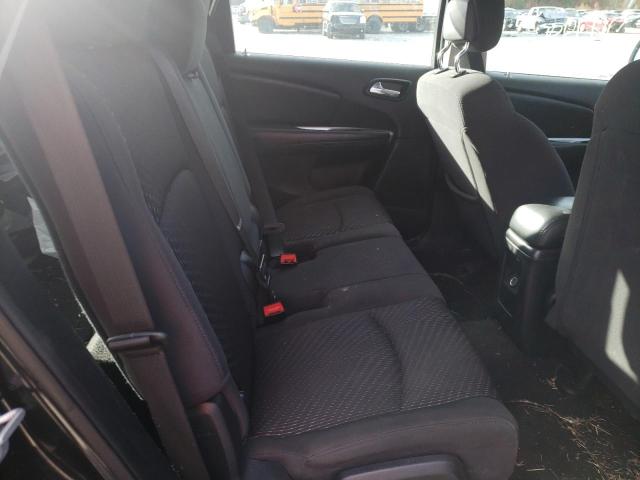 Photo 5 VIN: 3C4PDCAB6CT256395 - DODGE JOURNEY SE 