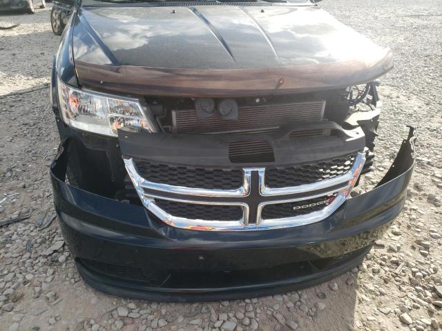 Photo 8 VIN: 3C4PDCAB6CT256395 - DODGE JOURNEY SE 