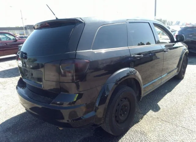 Photo 3 VIN: 3C4PDCAB6CT273066 - DODGE JOURNEY 