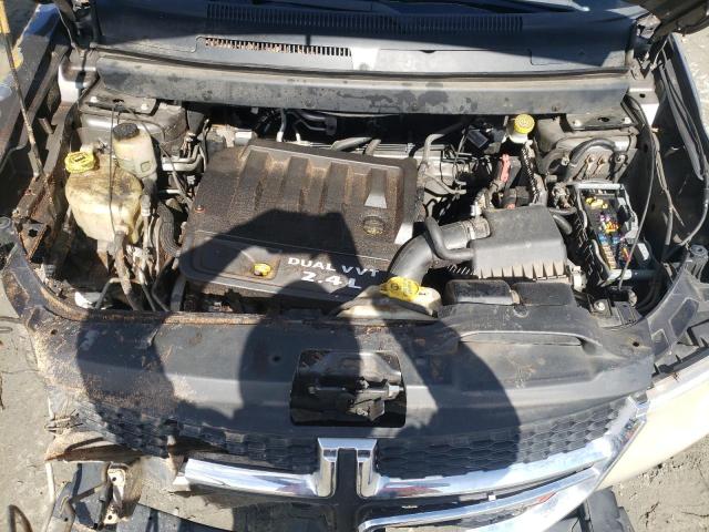 Photo 11 VIN: 3C4PDCAB6CT273214 - DODGE JOURNEY 