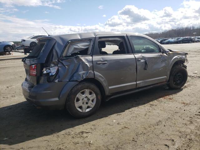 Photo 2 VIN: 3C4PDCAB6CT273214 - DODGE JOURNEY 