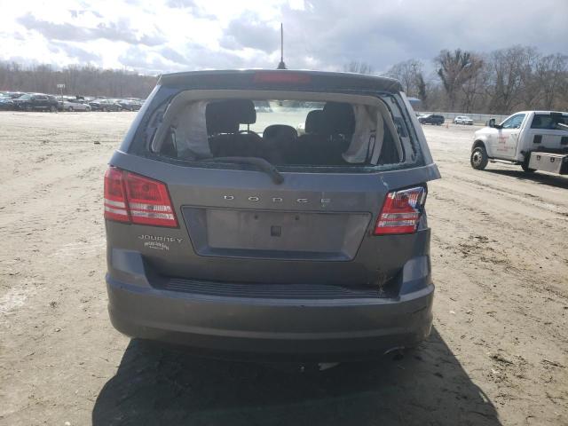 Photo 5 VIN: 3C4PDCAB6CT273214 - DODGE JOURNEY 