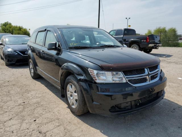 Photo 0 VIN: 3C4PDCAB6CT278199 - DODGE JOURNEY SE 