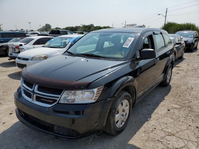 Photo 1 VIN: 3C4PDCAB6CT278199 - DODGE JOURNEY SE 