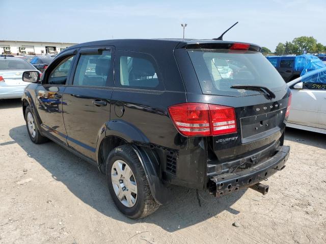 Photo 2 VIN: 3C4PDCAB6CT278199 - DODGE JOURNEY SE 