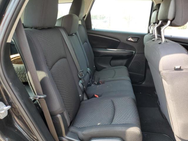 Photo 5 VIN: 3C4PDCAB6CT278199 - DODGE JOURNEY SE 