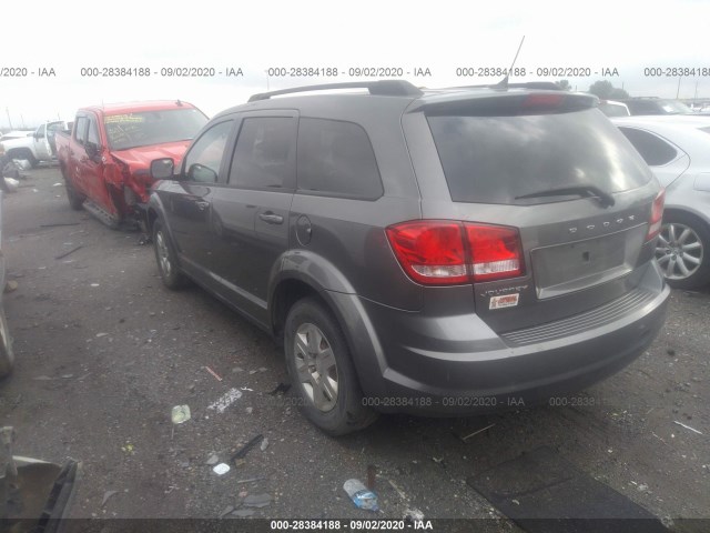 Photo 2 VIN: 3C4PDCAB6CT280129 - DODGE JOURNEY 