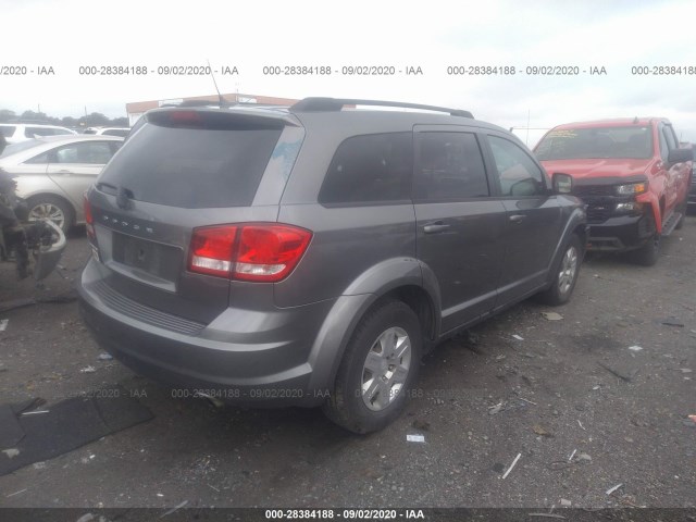 Photo 3 VIN: 3C4PDCAB6CT280129 - DODGE JOURNEY 