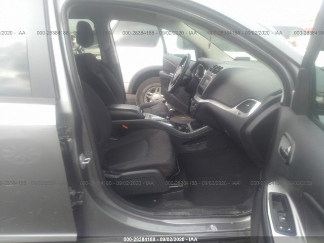 Photo 4 VIN: 3C4PDCAB6CT280129 - DODGE JOURNEY 