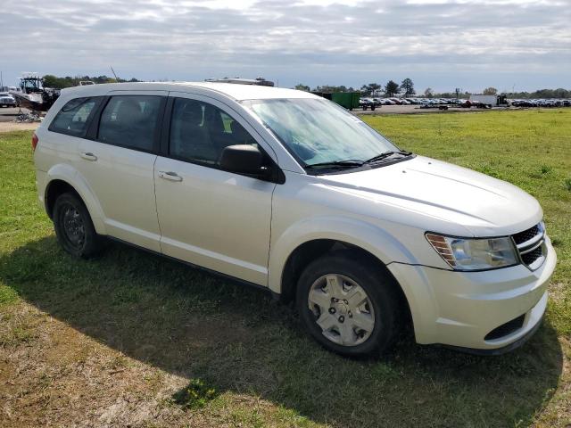 Photo 3 VIN: 3C4PDCAB6CT296556 - DODGE JOURNEY 