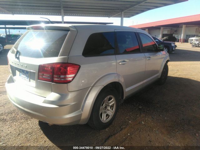 Photo 3 VIN: 3C4PDCAB6CT296735 - DODGE JOURNEY 