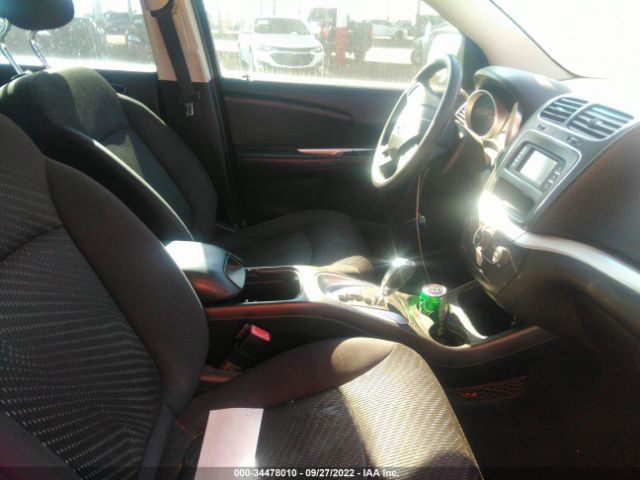 Photo 4 VIN: 3C4PDCAB6CT296735 - DODGE JOURNEY 