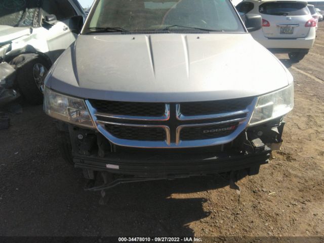 Photo 5 VIN: 3C4PDCAB6CT296735 - DODGE JOURNEY 